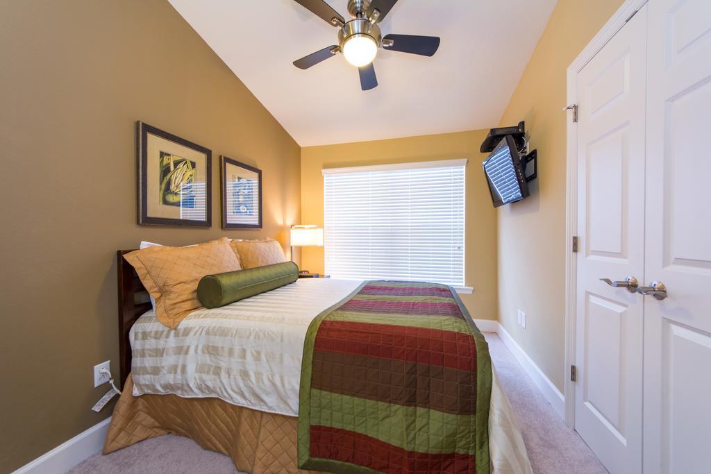 Damai Resort Orlando Exterior photo